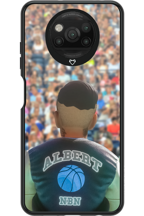 Albert 2.0 - Xiaomi Poco X3 Pro