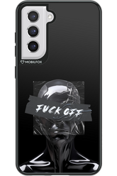 Fuck OFF 2.0 - Samsung Galaxy S21 FE