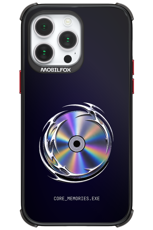 Core Memories 2.0 - Apple iPhone 14 Pro Max