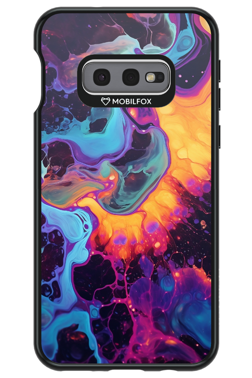 Liquid Dreams - Samsung Galaxy S10e