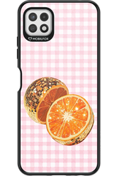 Discorange 2.0 - Samsung Galaxy A22 5G