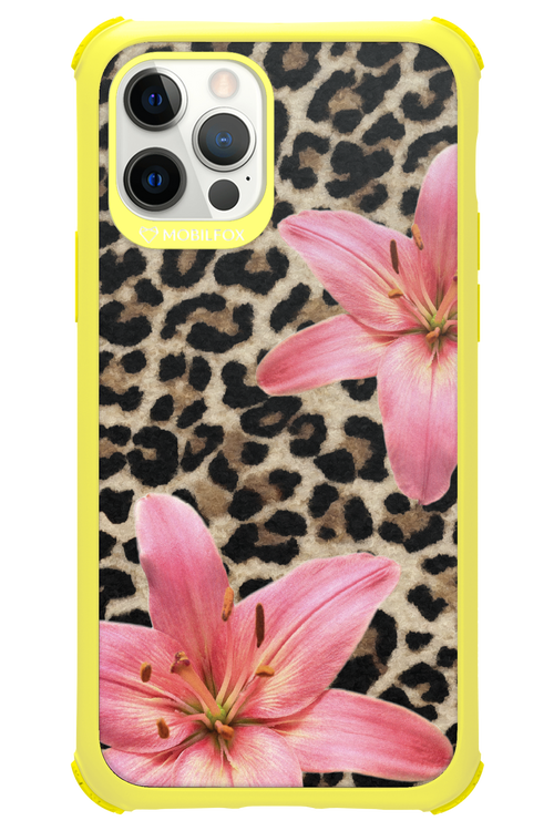 Leobloom 2.0 - Apple iPhone 12 Pro