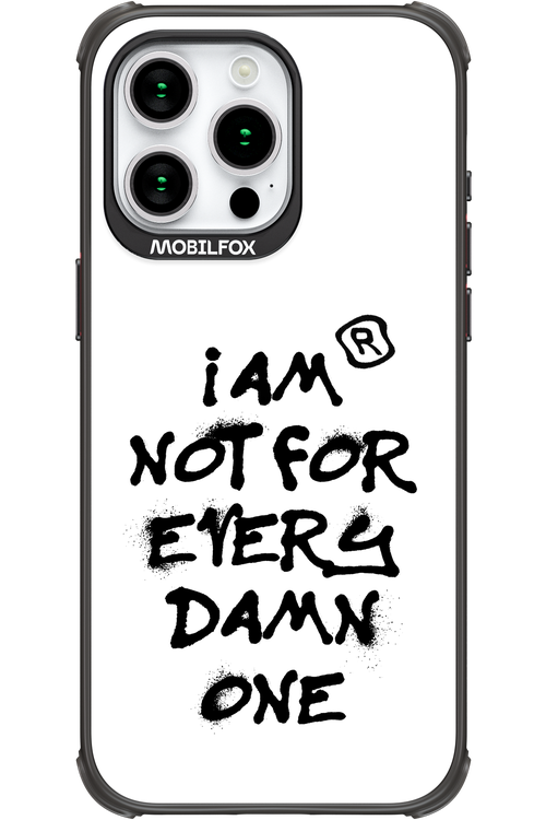 Original R 2.0 - Apple iPhone 15 Pro Max