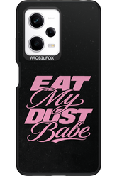 Eat My Dust 2.0 - Xiaomi Redmi Note 12 Pro 5G