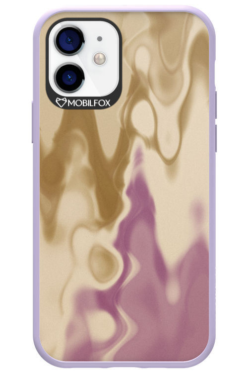 Olive Flow 2.0 - Apple iPhone 12