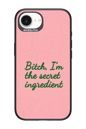 The Secret 2.0 - Apple iPhone 16e