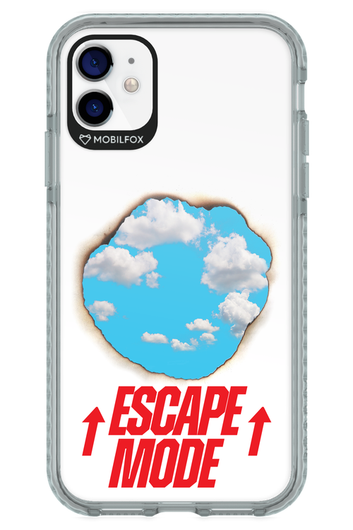 Escape mode 2.0 - Apple iPhone 11