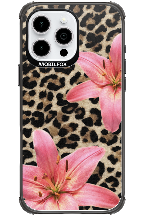 Leobloom 2.0 - Apple iPhone 16 Pro Max