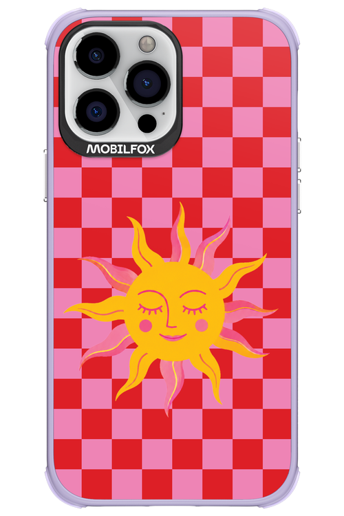 SUNNY 2.0 - Apple iPhone 13 Pro Max