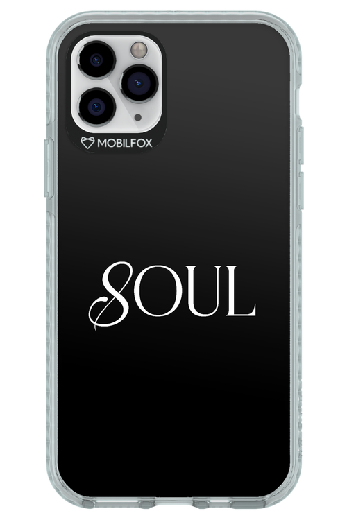 S Soul Mates - Apple iPhone 11 Pro