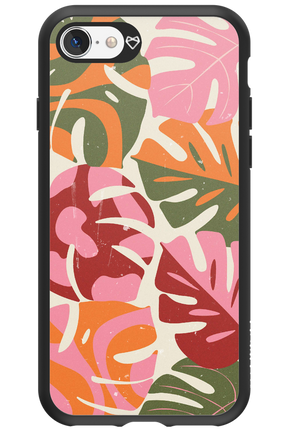 Tropical Heatwave 2.0 - Apple iPhone SE 2022