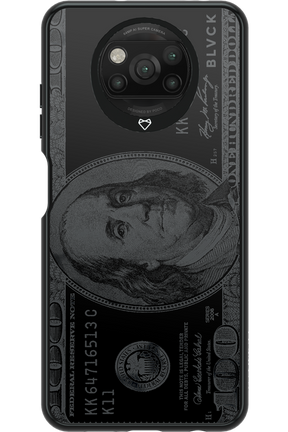 100 - Xiaomi Poco X3 NFC