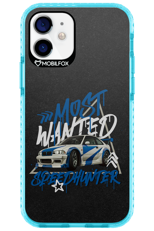 Most wanted - Apple iPhone 12