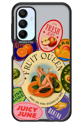 Fruit Queen 2.0 - Samsung Galaxy A15