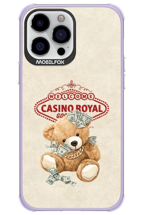 Casino Royal 2.0 - Apple iPhone 13 Pro Max