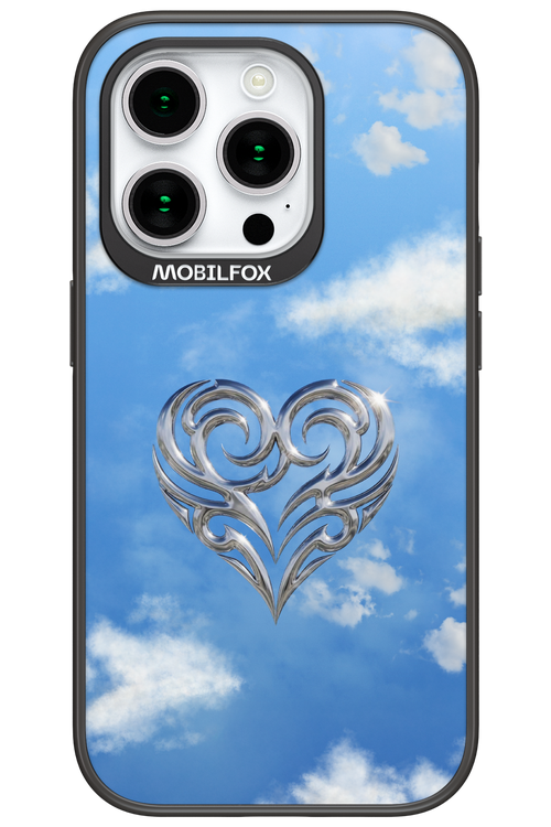 Dream Heart 2.0 - Apple iPhone 15 Pro