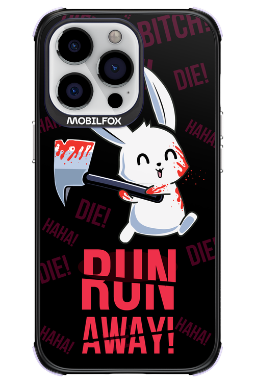 Run Away 2.0 - Apple iPhone 13 Pro