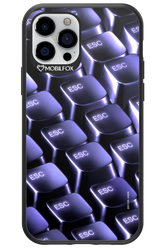 Can's Escape 2.0 - Apple iPhone 12 Pro