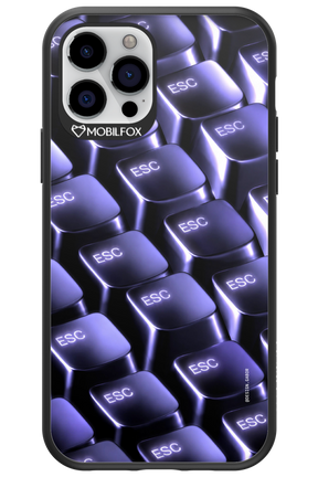 Can's Escape 2.0 - Apple iPhone 12 Pro