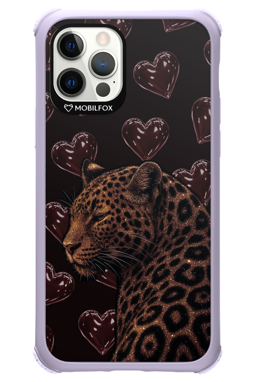 Leo Hearts 2.0 - Apple iPhone 12 Pro