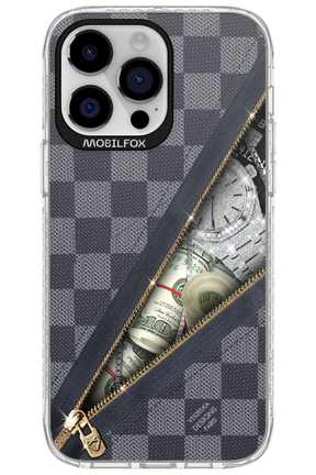 Goodie Bag - Apple iPhone 14 Pro Max