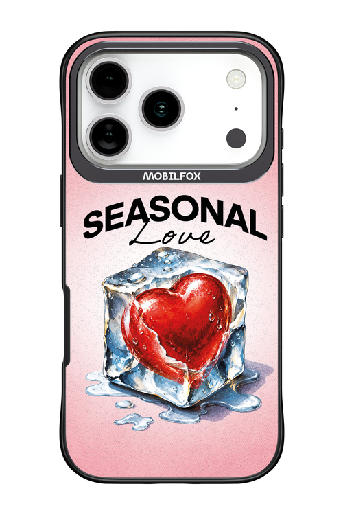 Seasonal Love 2.0 - Apple iPhone 17 Pro