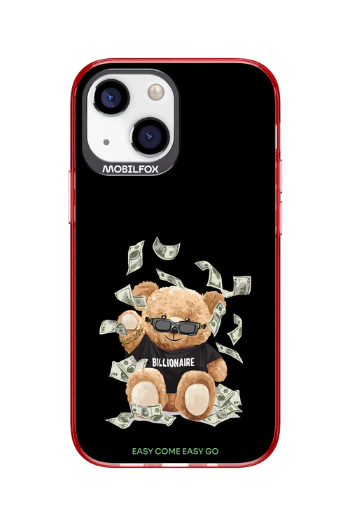 Easy Come Easy Go 2.0 - Apple iPhone 13 Mini