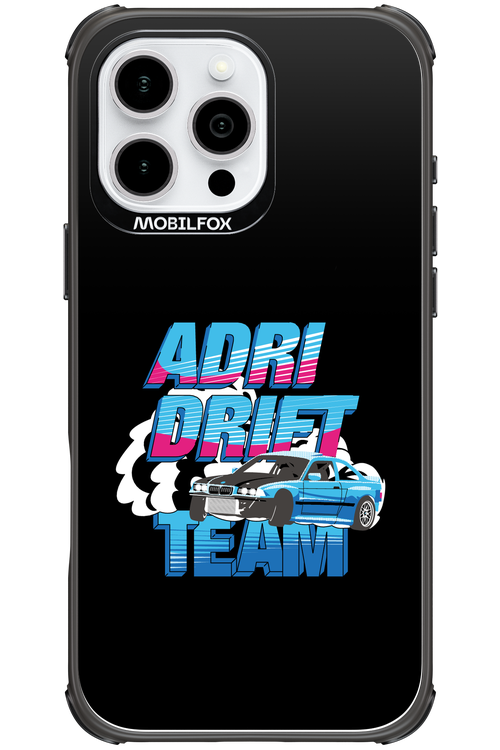 Adri Drift 2.0 - Apple iPhone 16 Pro Max