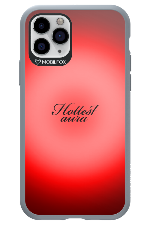 Hottest Aura - Apple iPhone 11 Pro