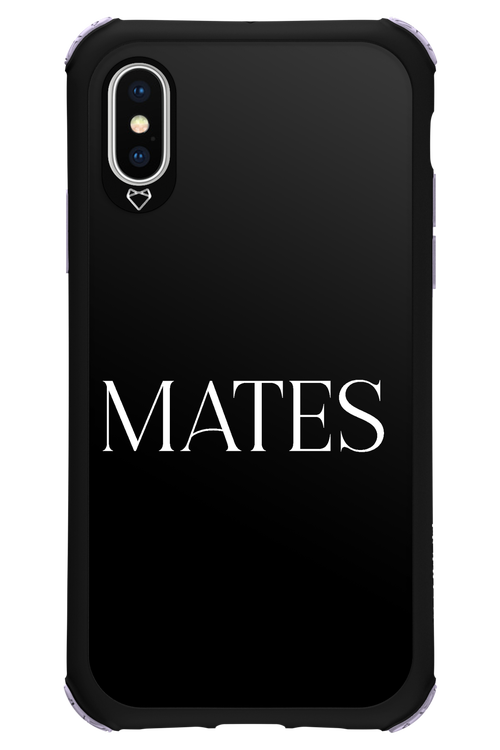 M Soul Mates - Apple iPhone XS