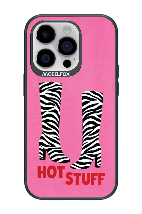 HOT STUFF 2.0 - Apple iPhone 14 Pro