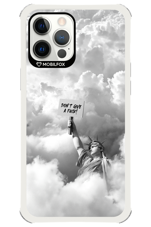 Don't give a  2.0 - Apple iPhone 12 Pro Max
