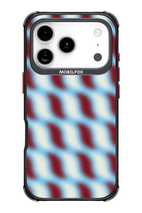 Cold Wave 2.0 - Apple iPhone 17 Pro