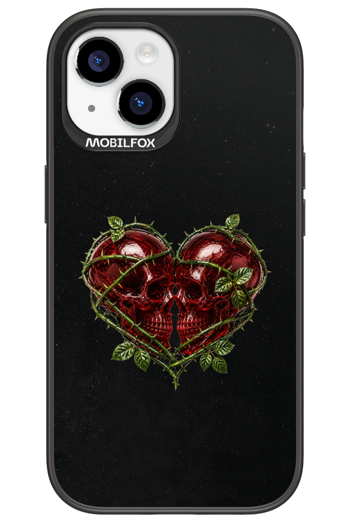 Omen Kiss 2.0 - Apple iPhone 15