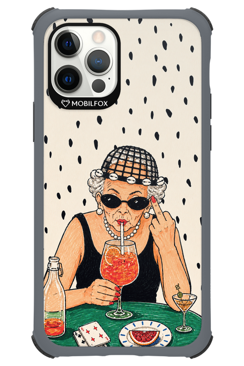 Mommy 2.0 - Apple iPhone 12 Pro