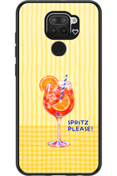 SPRITZ PLEASE 2.0 - Xiaomi Redmi Note 9