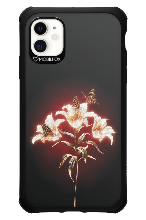 Glow Up Girl 2.0 - Apple iPhone 11