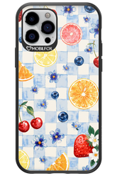 Fresh Fruits 2.0 - Apple iPhone 12 Pro