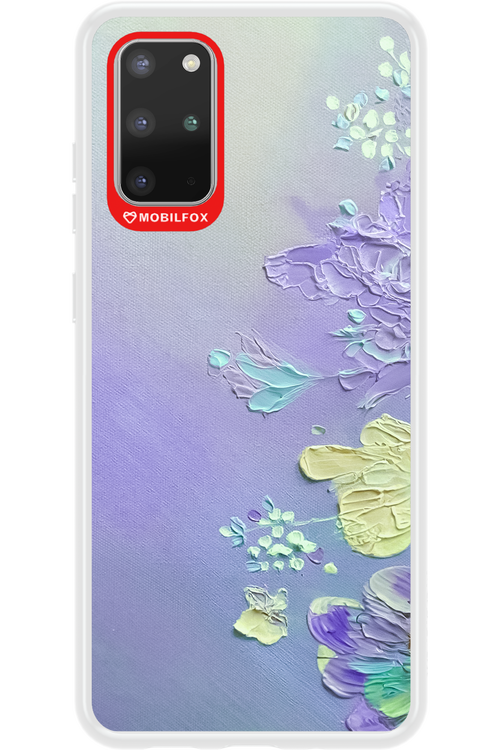 Walll - Samsung Galaxy S20+