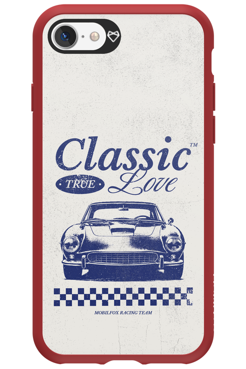 Classic Cars 2.0 - Apple iPhone 7