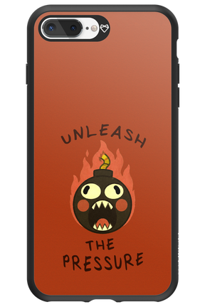 Pressure Bomb 2.0 - Apple iPhone 7 Plus