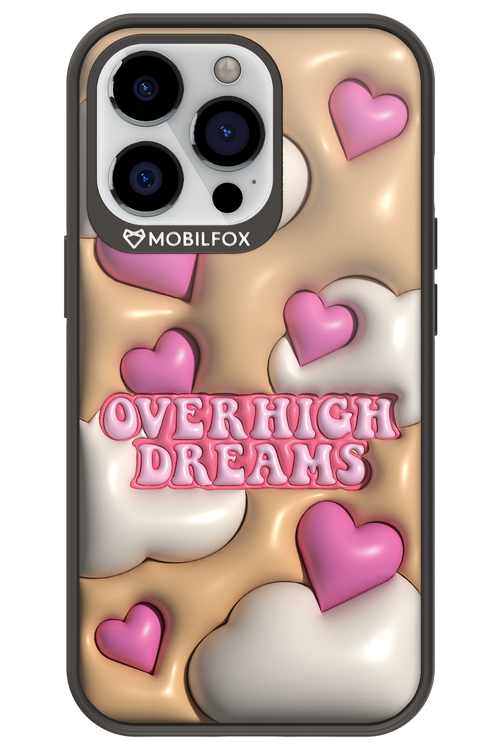 Overhigh Dreams - Apple iPhone 13 Pro