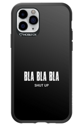 Bla Bla II 2.0 - Apple iPhone 11 Pro