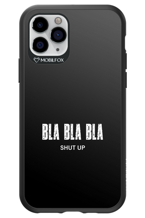 Bla Bla II 2.0 - Apple iPhone 11 Pro