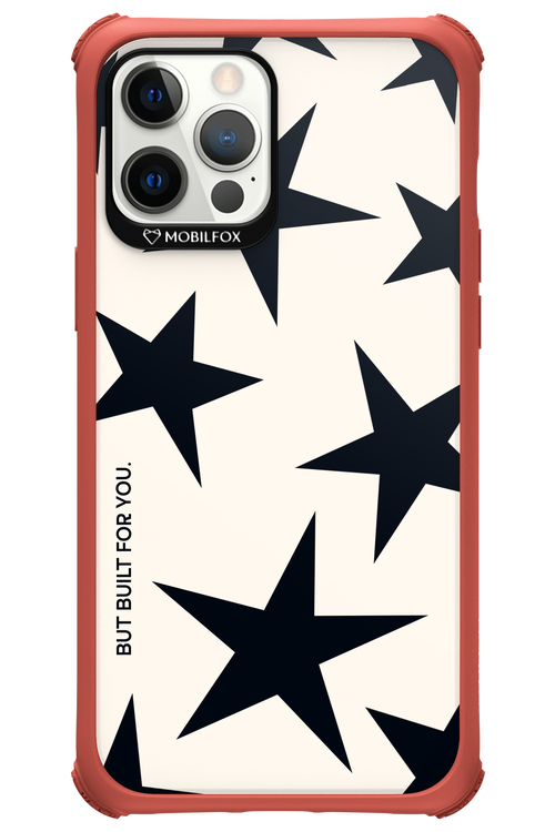Built for You 2.0 - Apple iPhone 12 Pro Max