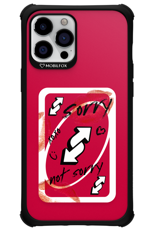Turn 2.0 - Apple iPhone 12 Pro Max