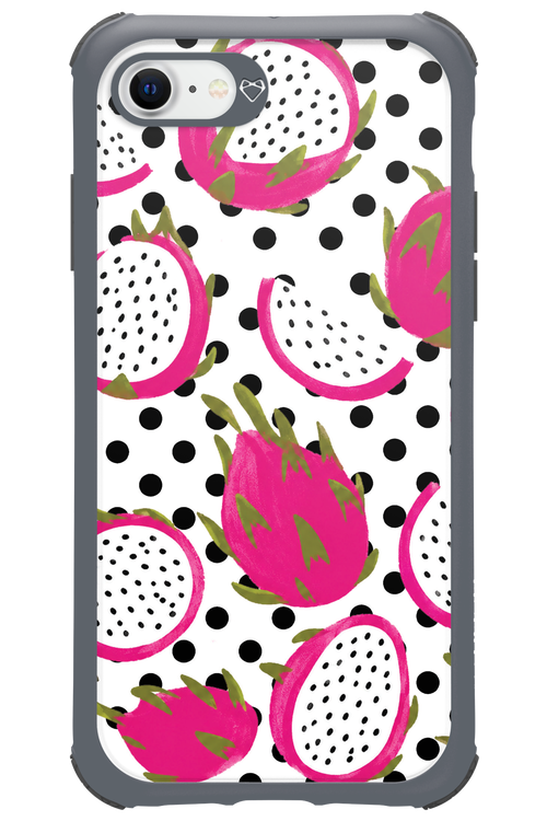 DRAGON FRUIT 2.0 - Apple iPhone SE 2020
