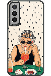 Mommy 2.0 - Samsung Galaxy S21