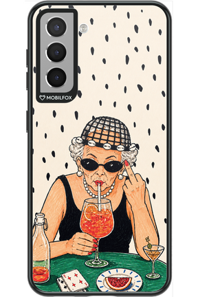 Mommy 2.0 - Samsung Galaxy S21