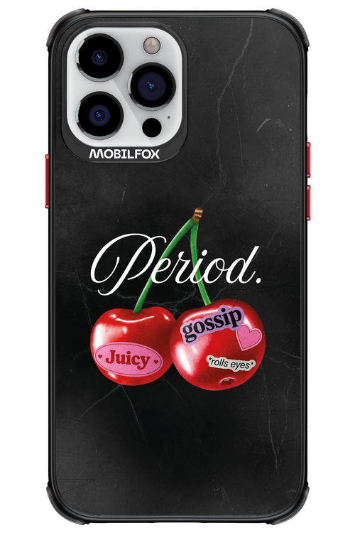 Period 2.0 - Apple iPhone 13 Pro Max